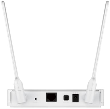 D-Link DAP-1665 WiFi-ac tukiasema