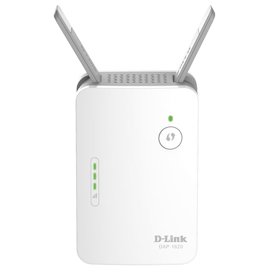 D-Link DAP-1620 WiFi-verkon laajennin