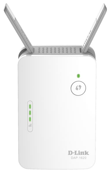 D-Link DAP-1620 WiFi-verkon laajennin