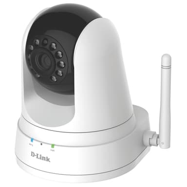 D-Link DCS-5000L WiFi turvakamera