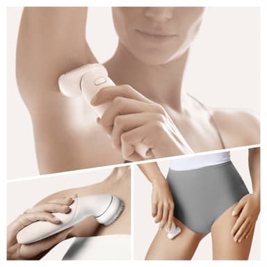 Braun Silk-épil 9 Flex epilaattori SES9030