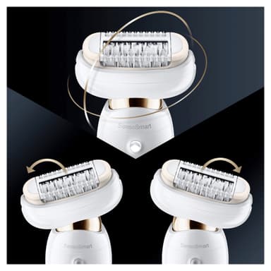 Braun Silk-épil 9 Flex epilaattori SES9030