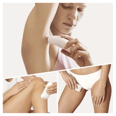 Braun Silk-épil 5 epilaattori SES5620