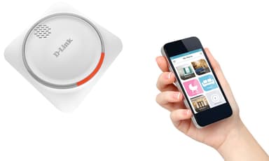 mydlink DCH-Z510 Home hälytin