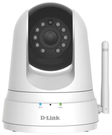 D-Link DCS-5000L WiFi turvakamera