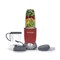 NutriBullet PRO 900W (Charming Coral, 9-osaa, Mixer/Blender)