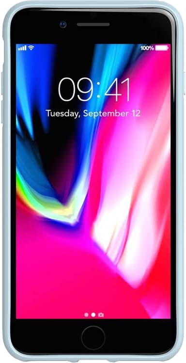 Tech21 Colour Studio Apple iPhone 6/7/8 Plus suojakuori (höyry)