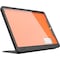 GEAR4 D3O Battersea iPad 10,2” suojakuori (musta)