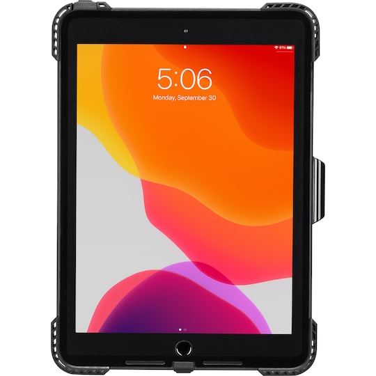 Targus SafePort iPad 10,2" suojakuori