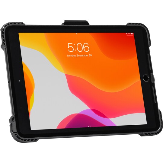 Targus SafePort iPad 10,2" suojakuori