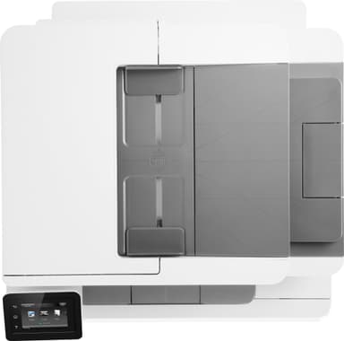 HP Color Laserjet Pro M283fdw monitoimitulostin