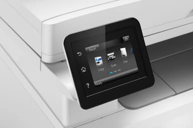HP Color Laserjet Pro M283fdw monitoimitulostin