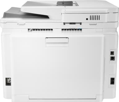HP Color Laserjet Pro M283fdw monitoimitulostin