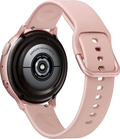 watch active 2 44mm preto
