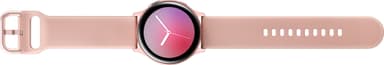 Samsung Galaxy Watch Active 2 älykello 40 mm eSIM (alumiini/punakulta)