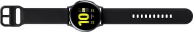 Samsung Galaxy Watch Active 2 älykello 40 mm eSIM (alumiini/musta)