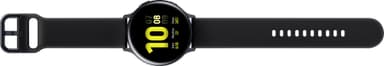 Samsung Galaxy Watch Active 2 älykello 44 mm eSIM (alumiini/musta)