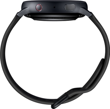 Samsung Galaxy Watch Active 2 älykello 44 mm eSIM (alumiini/musta)