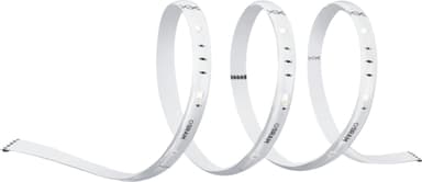 Osram Smart LED RGB taipuva valonauha (Apple HomeKit)