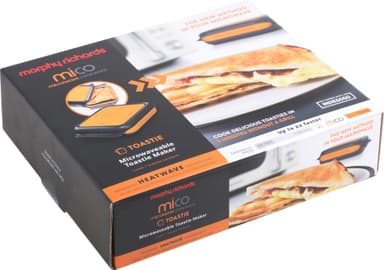 Morphy Richards Mico Toastie MRTOAST