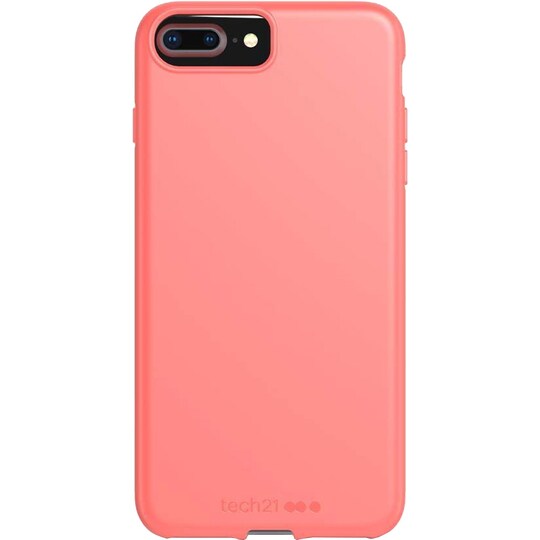 Tech21 Colour Studio Apple iPhone 6/7/8 Plus suojakuori (koralli)