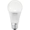 Osram Smart LED E27 A-Shape älylamppu (Apple HomeKit)