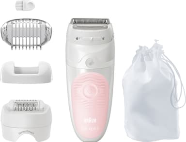 Braun Silk-épil 5 epilaattori SES5620