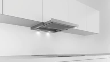 Bosch liesituuletin DFM064A51