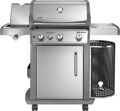 Weber Spirit S-330 Premium kaasugrilli WEB46803568