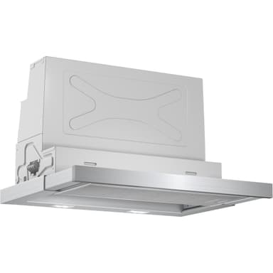 Bosch liesituuletin DFS067E51 (teräs)