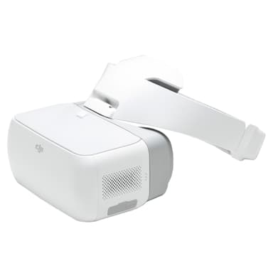DJI Goggles lasit FPV lennättämiseen