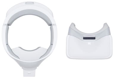 DJI Goggles lasit FPV lennättämiseen