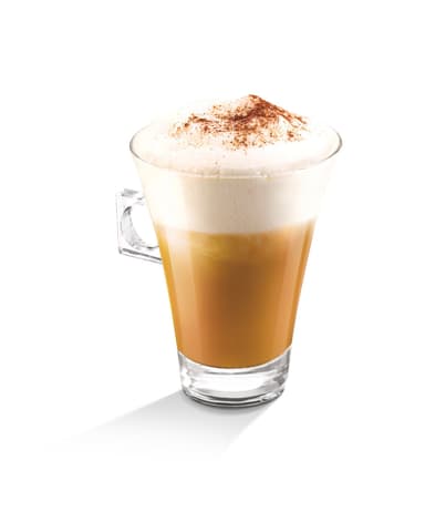 Nescafè Dolce Gusto Soy Cappuccino kahvikapselit
