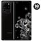 Samsung Galaxy S20 Ultra 5G älypuhelin 12/128 GB (Cosmic Black)