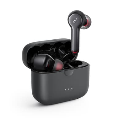 Anker SoundCore Liberty Air 2, musta