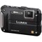 Panasonic Lumix DMC-FT4 digikamera (musta)