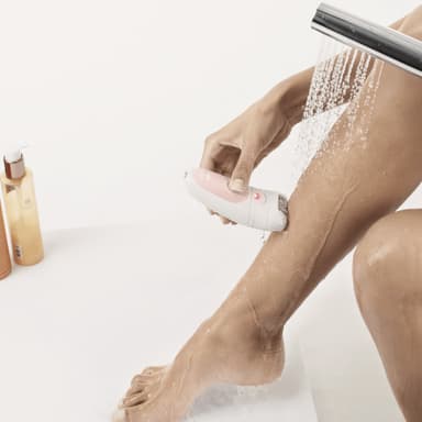 Braun Silk-épil 5 epilaattori SES5820