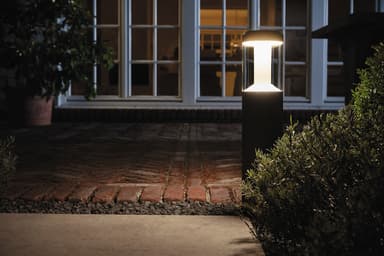 Ledvance Smart+ LED RGBW ulkolyhty 151769