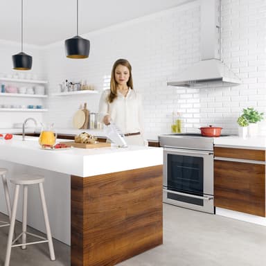 Electrolux Rapido rikkaimuri ZB5003W