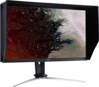 Acer Nitro XV273KP 27" pelinäyttö