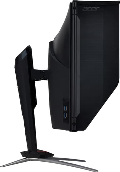 Acer Nitro XV273KP 27" pelinäyttö