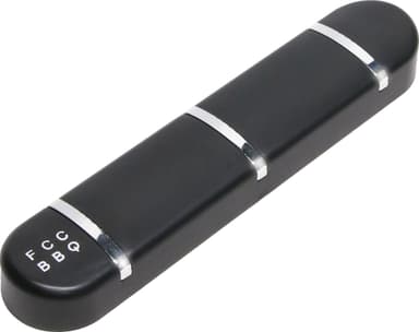 FCC BBQ magneettinen teline FCCA10048