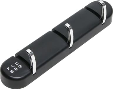 FCC BBQ magneettinen teline FCCA10048