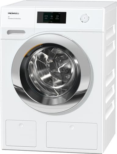 Miele pyykinpesukone WCR770NER