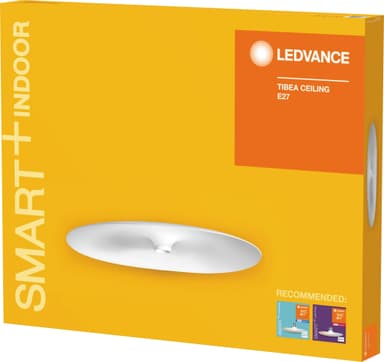 Ledvance Smart+ Tibea kattovalaisin E27 151770