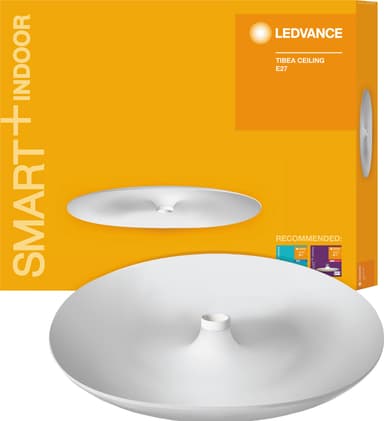 Ledvance Smart+ Tibea kattovalaisin E27 151770