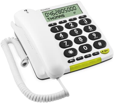 Doro PhoneEasy 312CS lankapuhelin