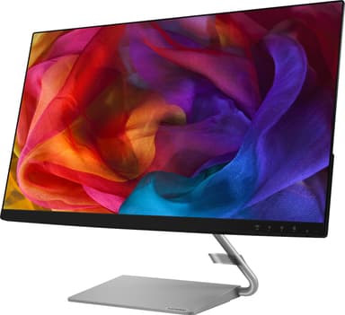 Lenovo Q27q-10 27" näyttö
