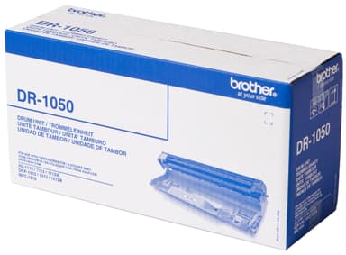Brother DR-1050 rumpuyksikkö