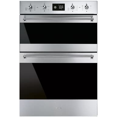 Smeg Classic erillisuuni DOSF6390X